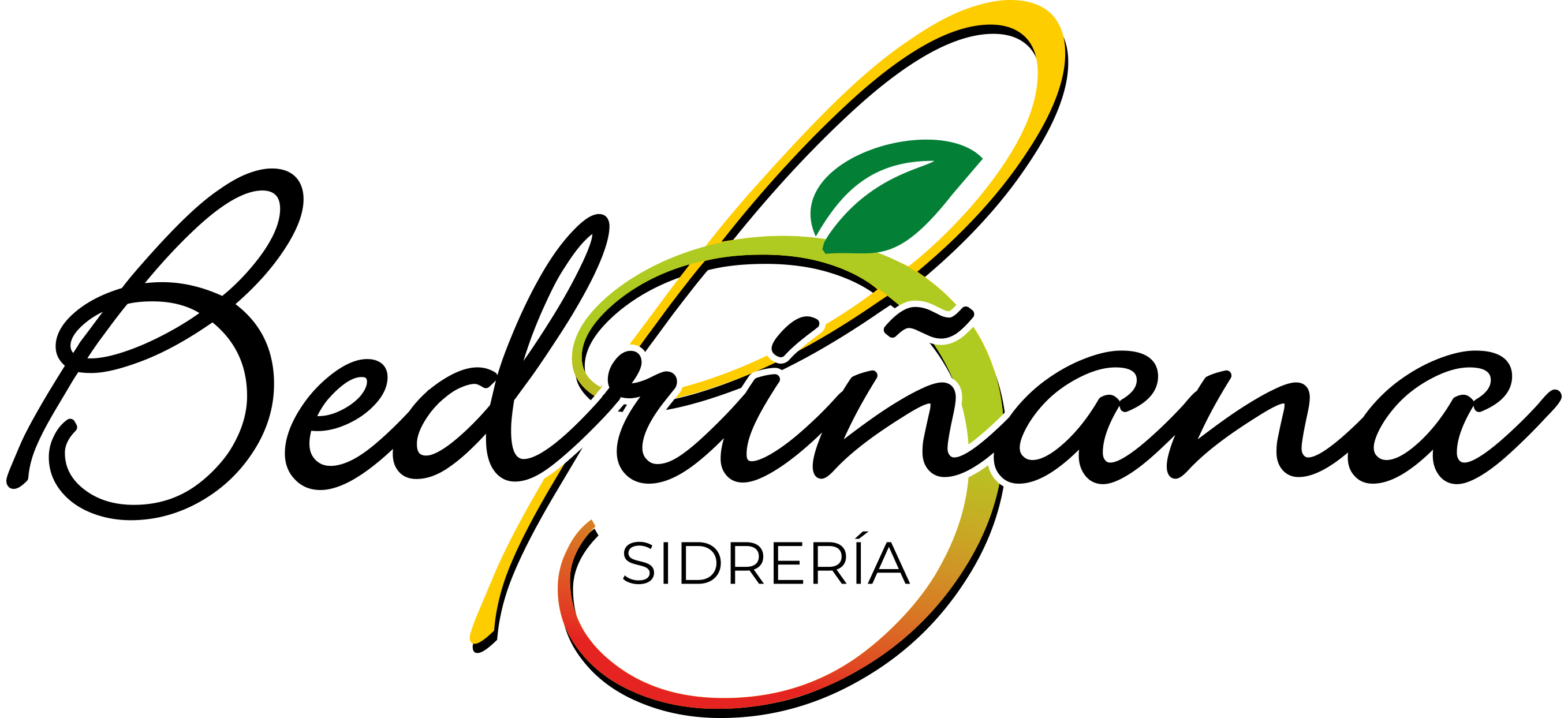 Sidrería Bedriñana